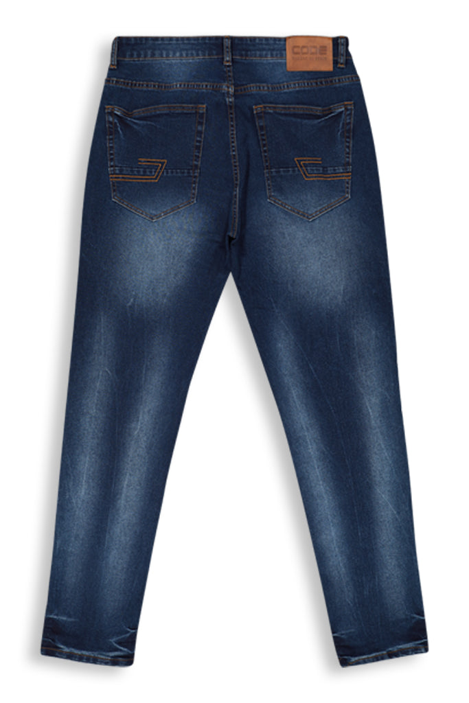 Skinny Jeans _ 144674 _ Indigo
