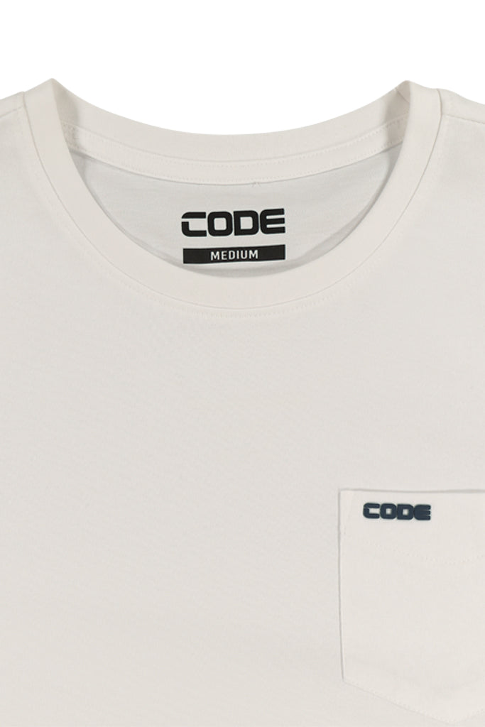 Close-Up View: Soft cotton fabric, offering breathability and comfort.