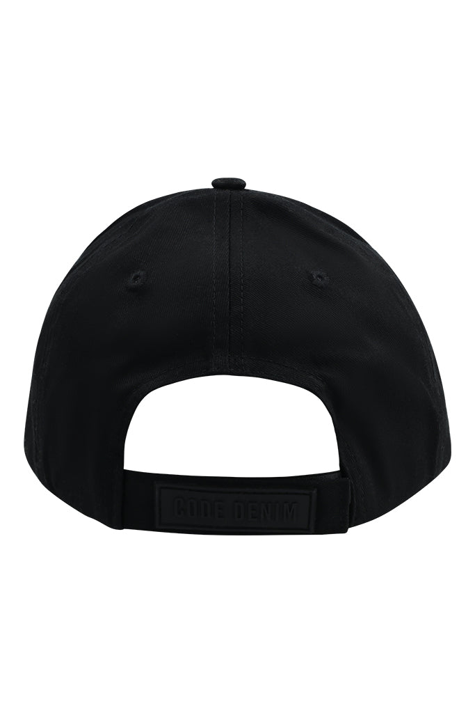 Peak Cap _ 146998 _ Black