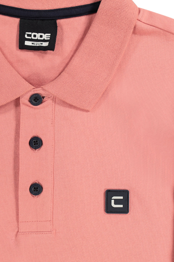 Close-Up View: Soft and breathable fabric ensuring lasting comfort.