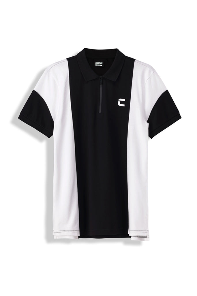 Back View: Minimalist design with a smooth finish.