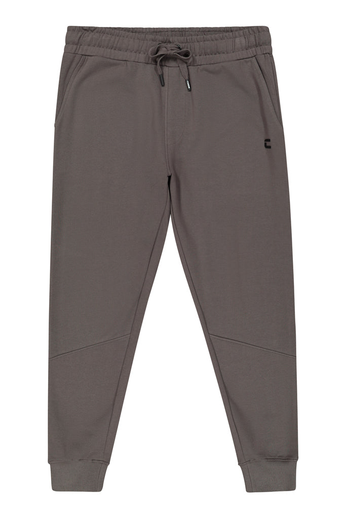 Jogger Pants _ 156737 _ Dark Grey