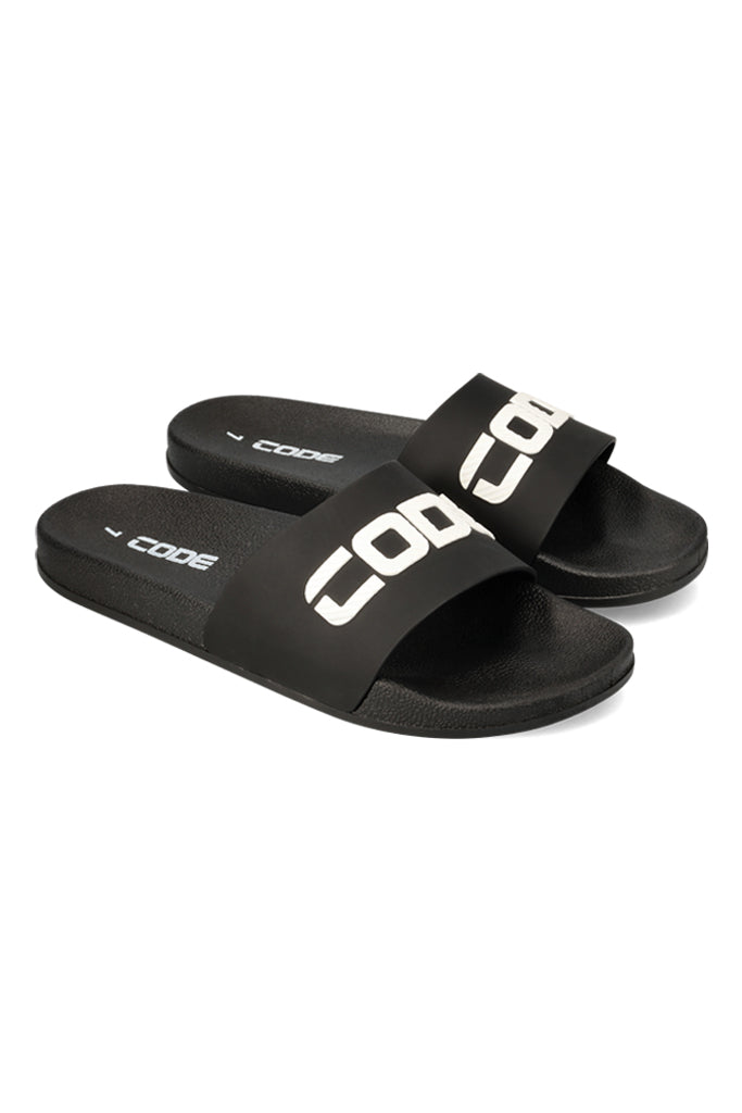 Pool Slides _ 157601 _ Black