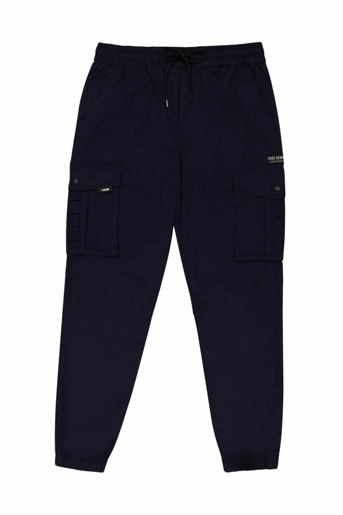 Cargo Pants _ 158515 _ Navy