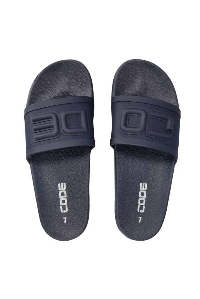 Pool Slides _ 158599 _ Navy