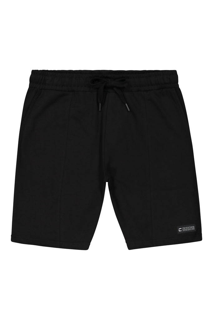 Jogger Shorts _ 160846 _ Black