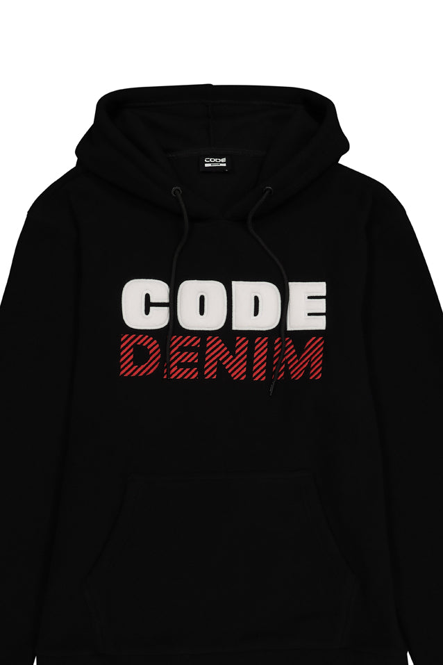 Polar Fleece Hoodie