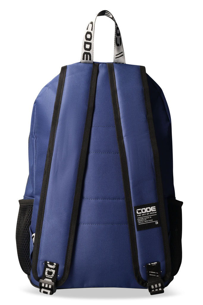 Branded Backpack