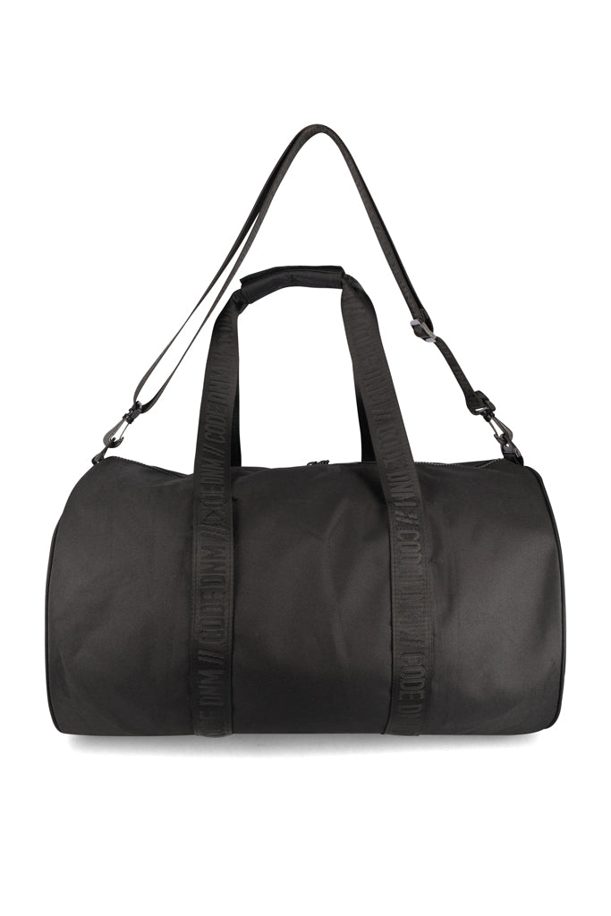 Branded Duffle Bag