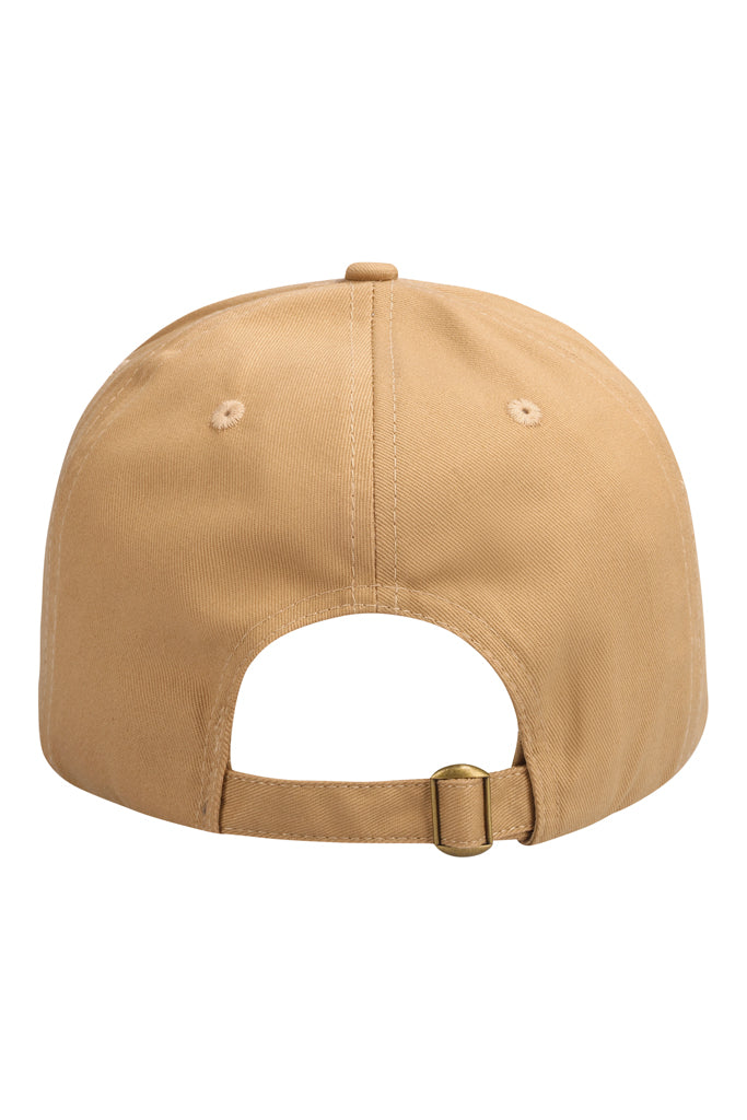 Peak Cap