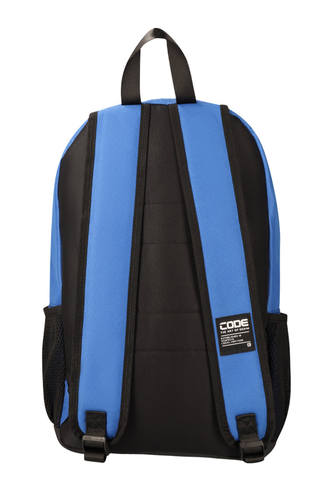 Branded Backpack