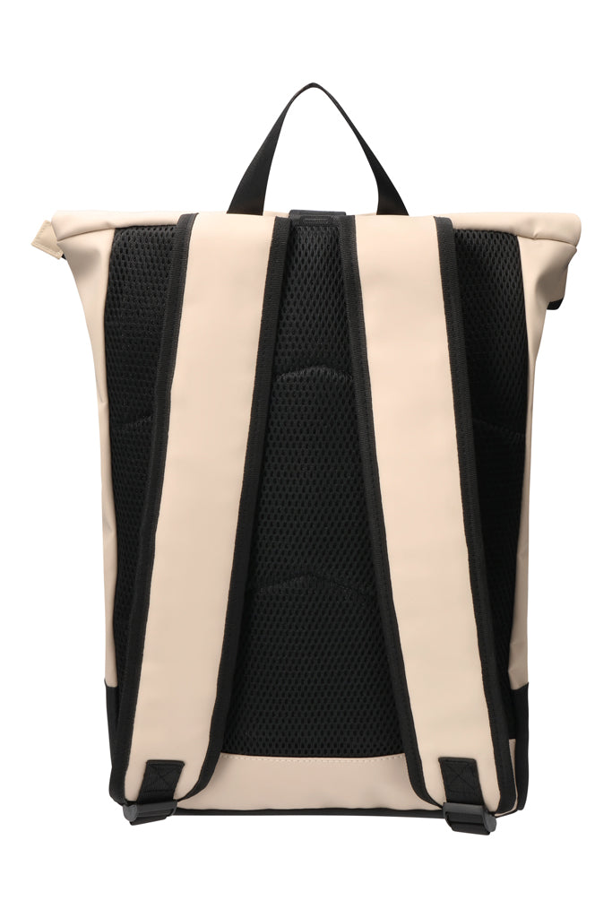 Fold Top Backpack