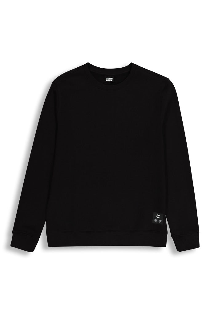 Crew Sweat Top
