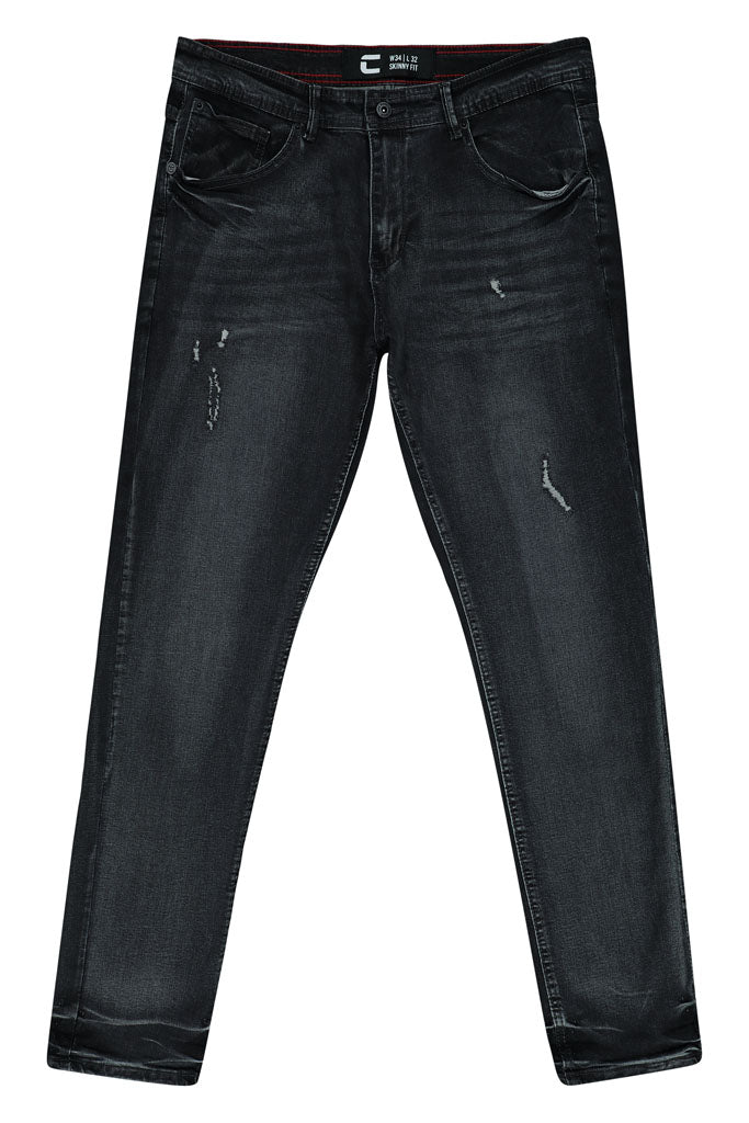 Skinny Fashion Jeans