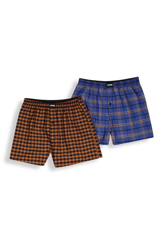 2-Pack Boxers