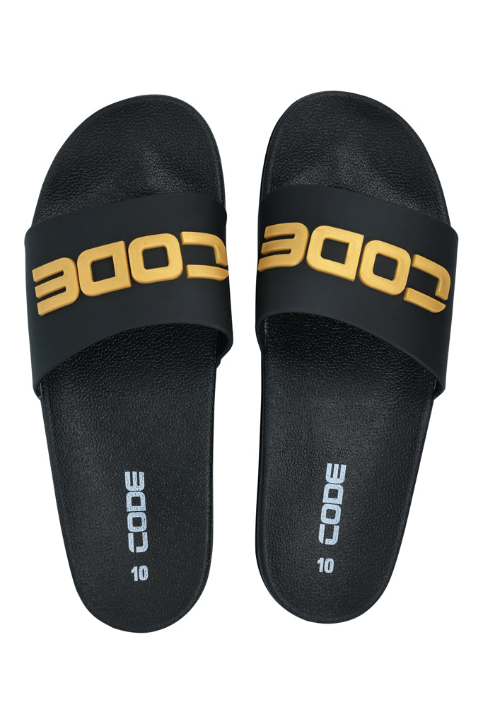 Pool Slides _ 163527 _ Black