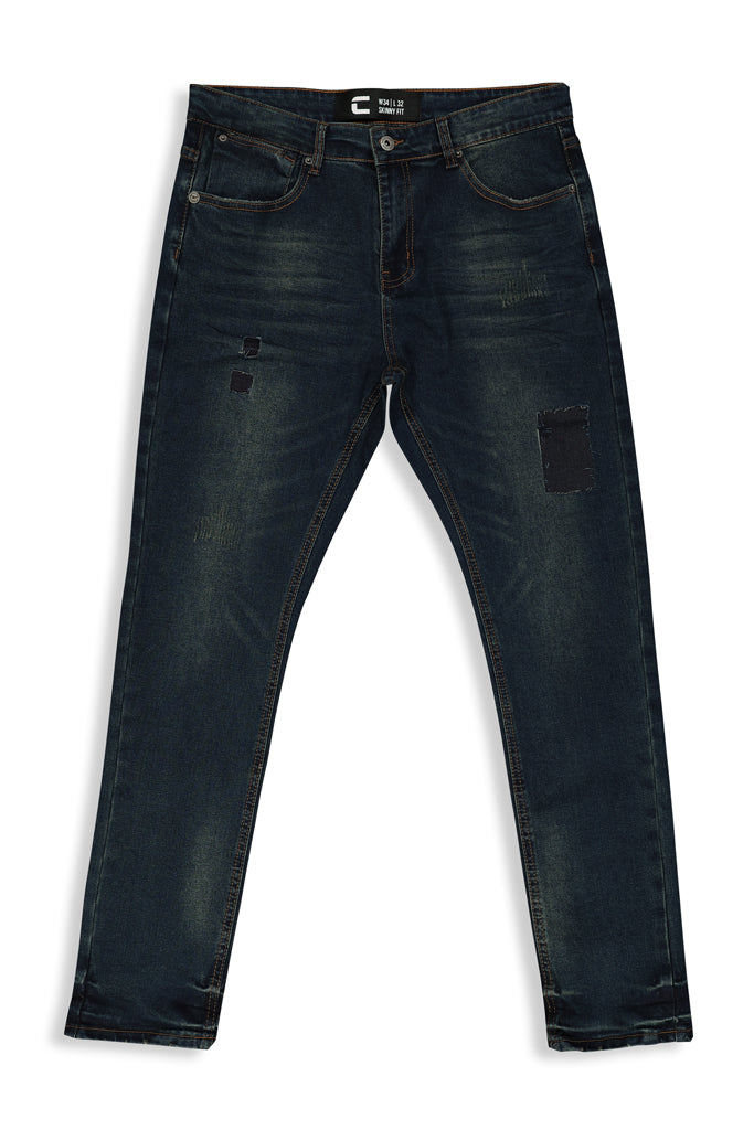 Skinny Fashion Jeans