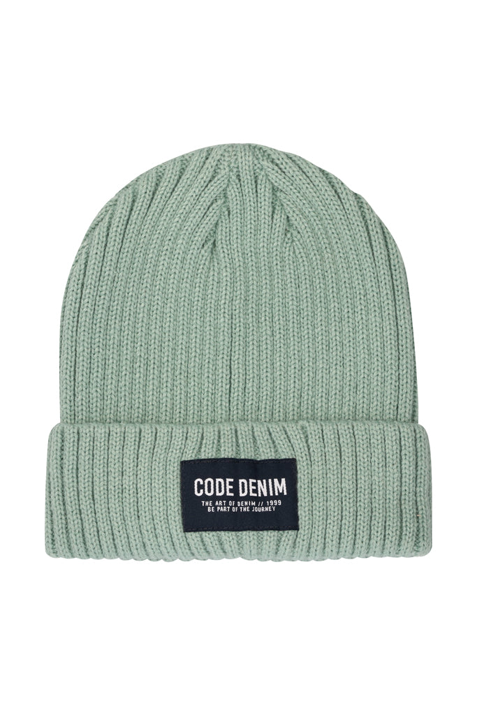 Fold Over Beanie