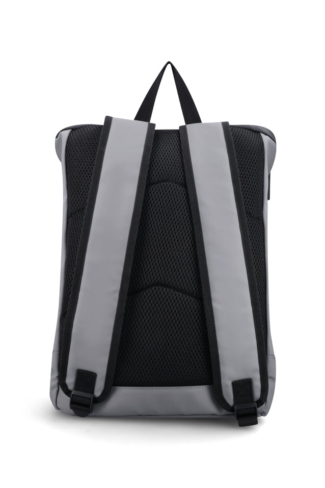 Fold Top Backpack