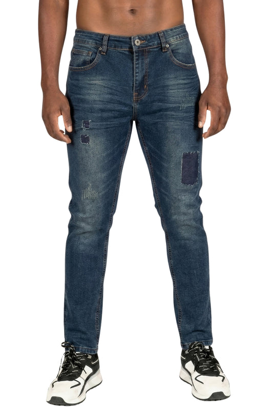 Skinny Fashion Jeans