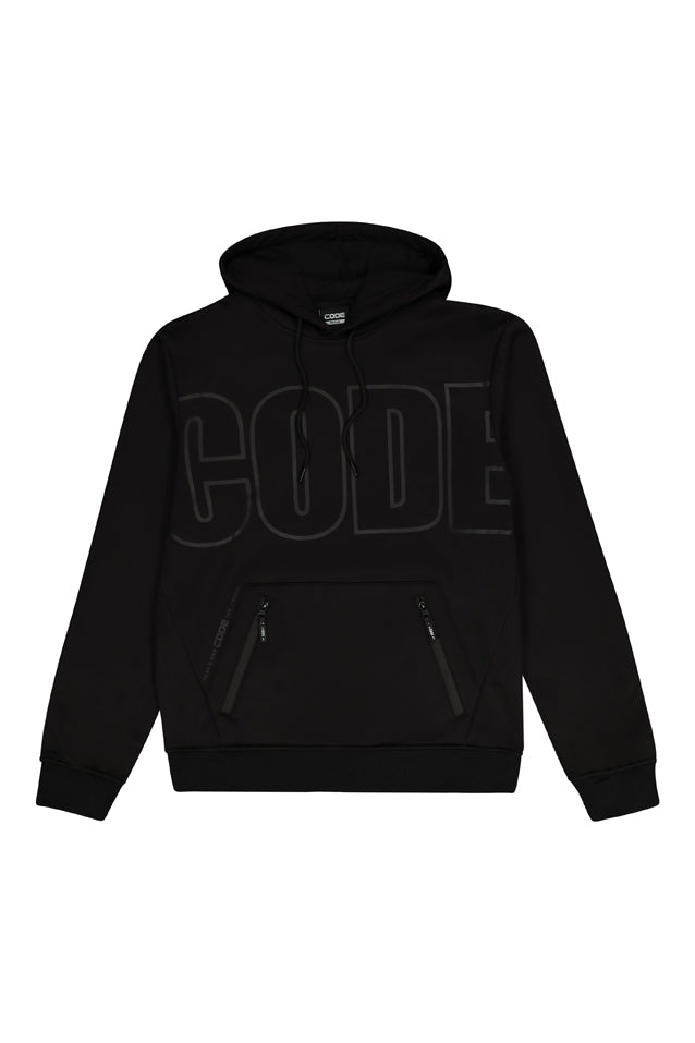 Fashion Hoodie