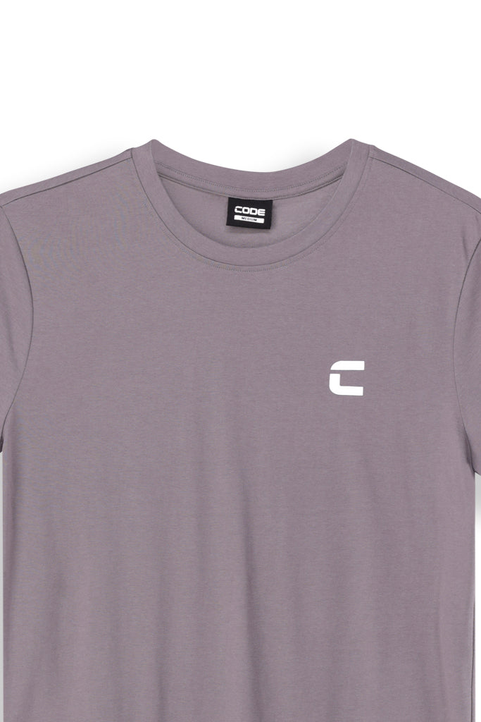 Crew Neck T-Shirt