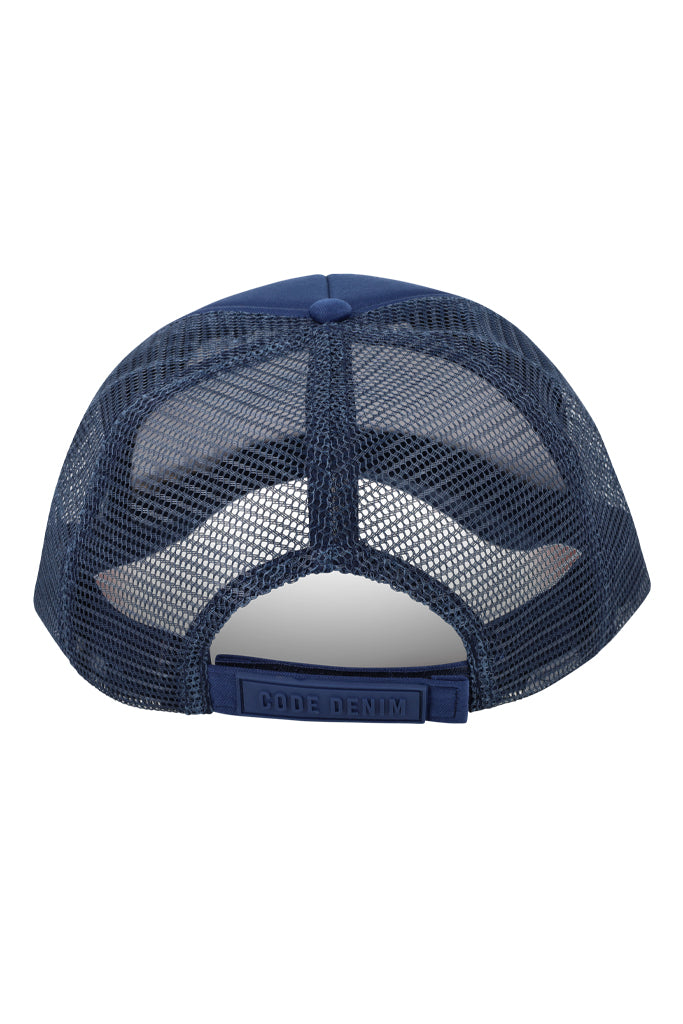 Peak Cap