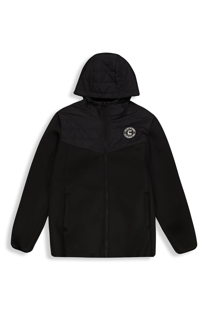 Combo Jacket