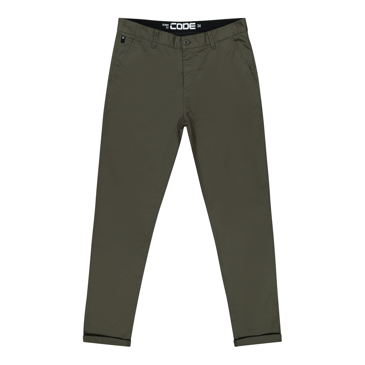 Chino Pants