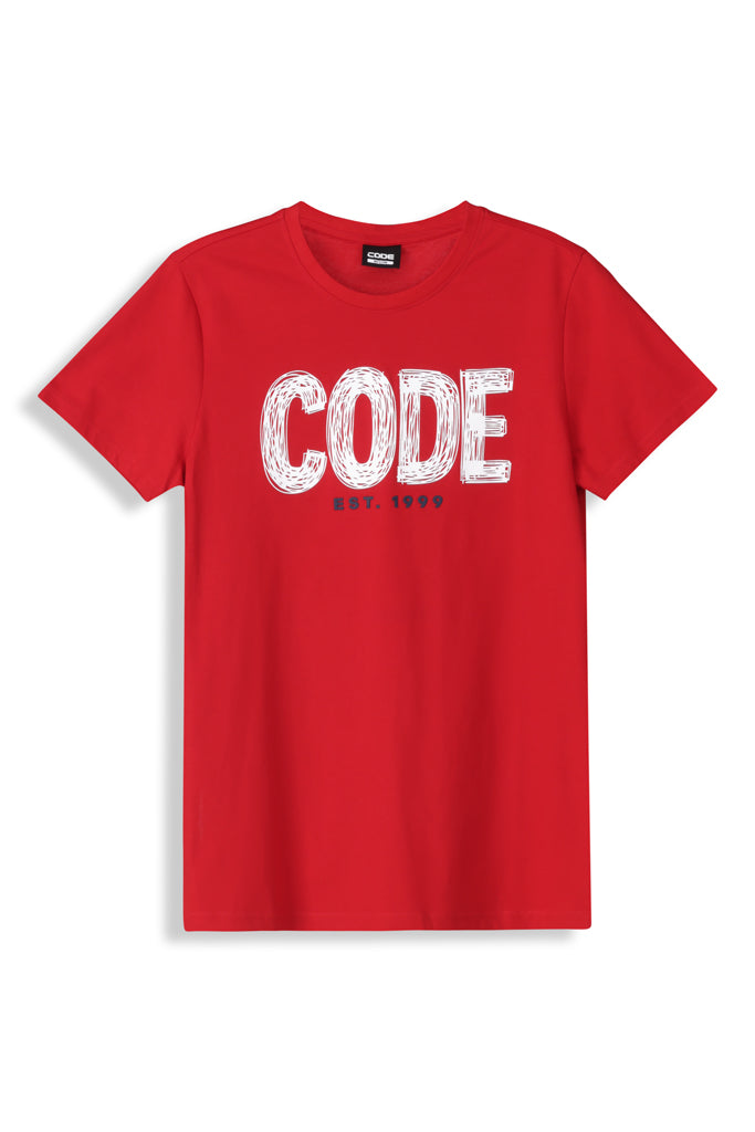 Graphic T-Shirt