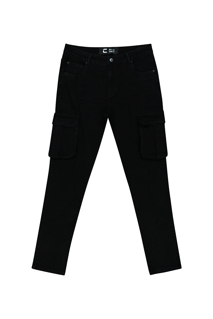 Cargo Jeans