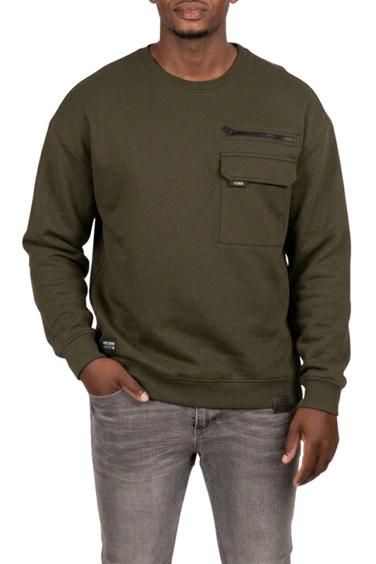 Fashion Sweat Top