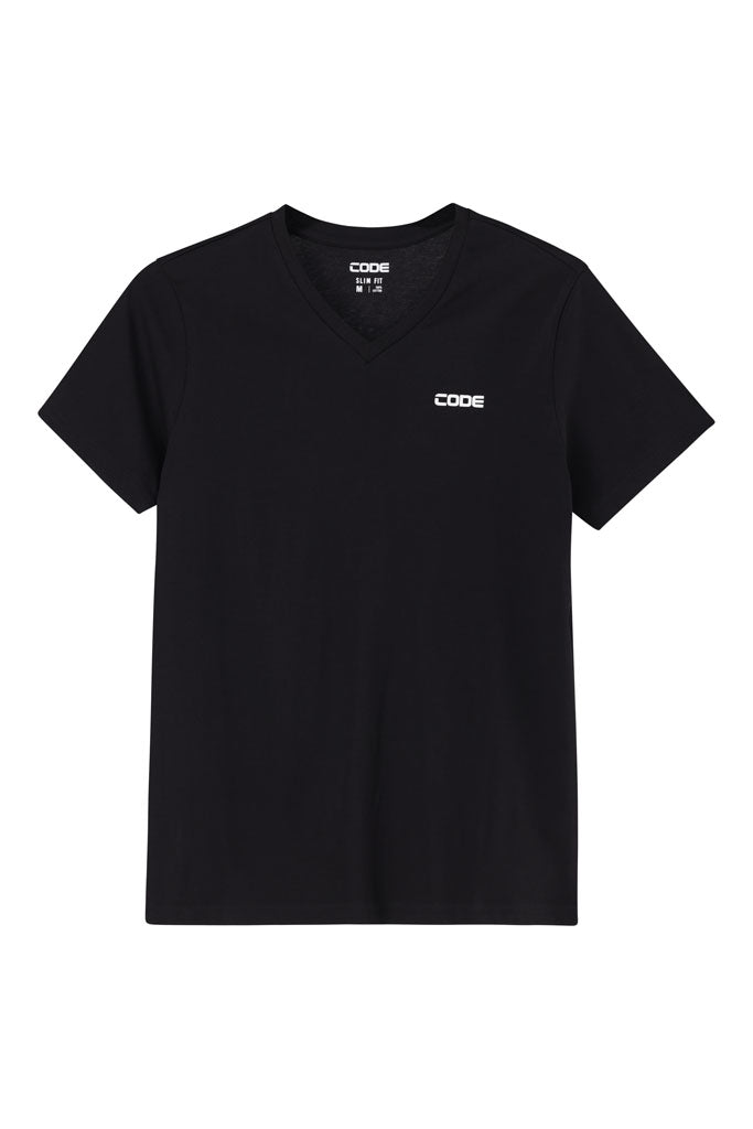 V-Neck T-Shirt