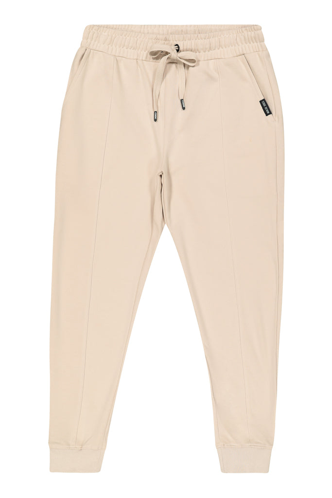 Basic Jogger _ 156741 _ Pumice Stone
