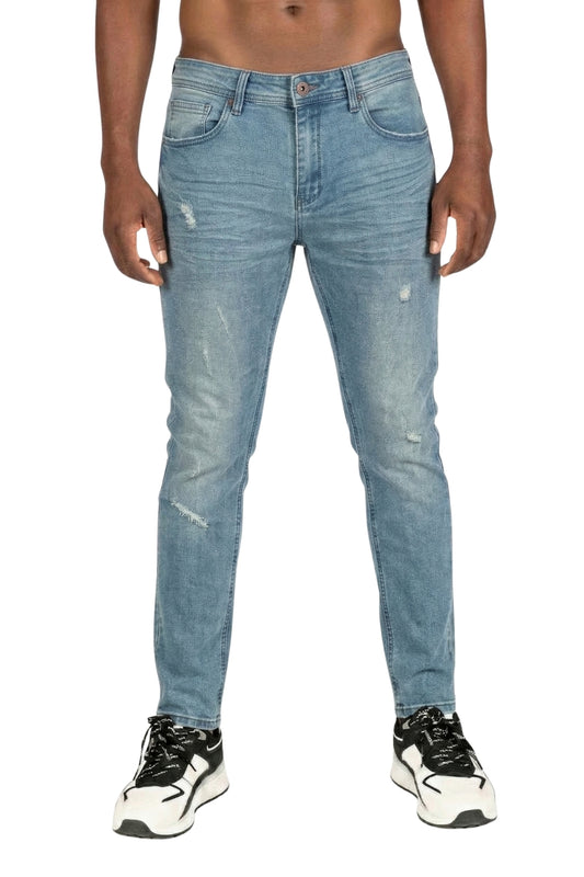 Skinny Fashion Jeans