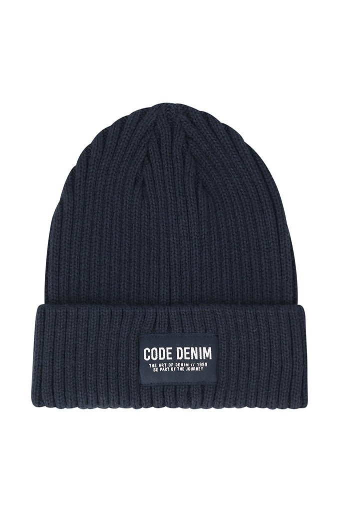 Fold Over Beanie