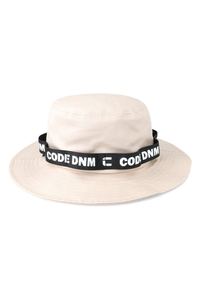 Boonie Bucket Hat