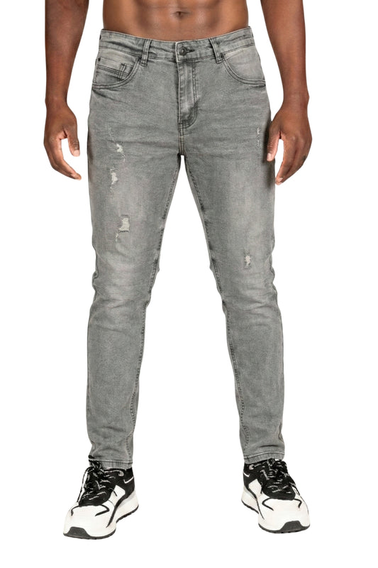 Skinny Fashion Jeans