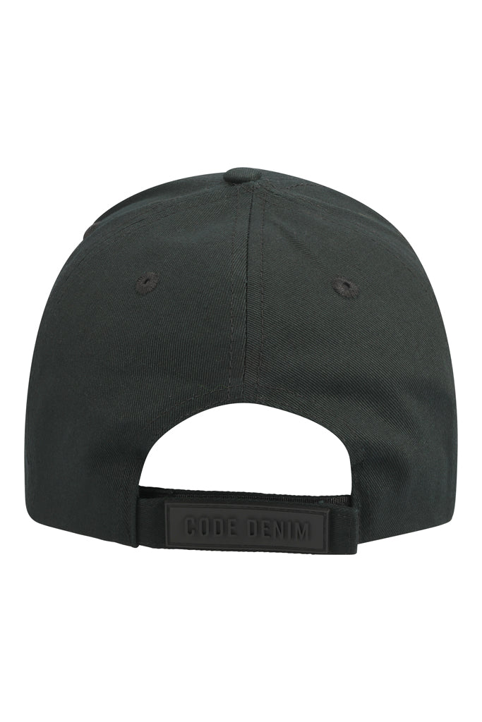 Peak Cap