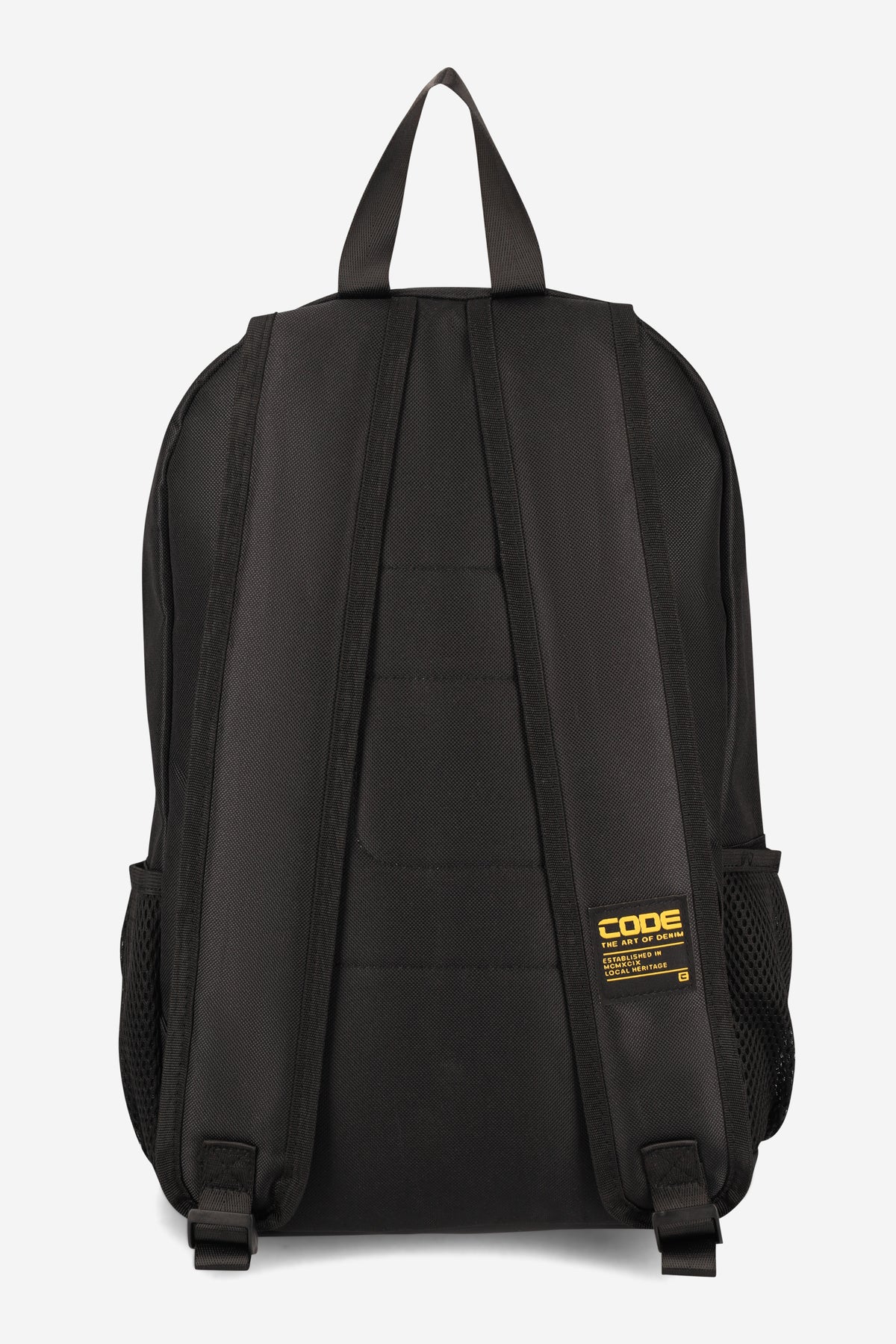 Branded Backpack