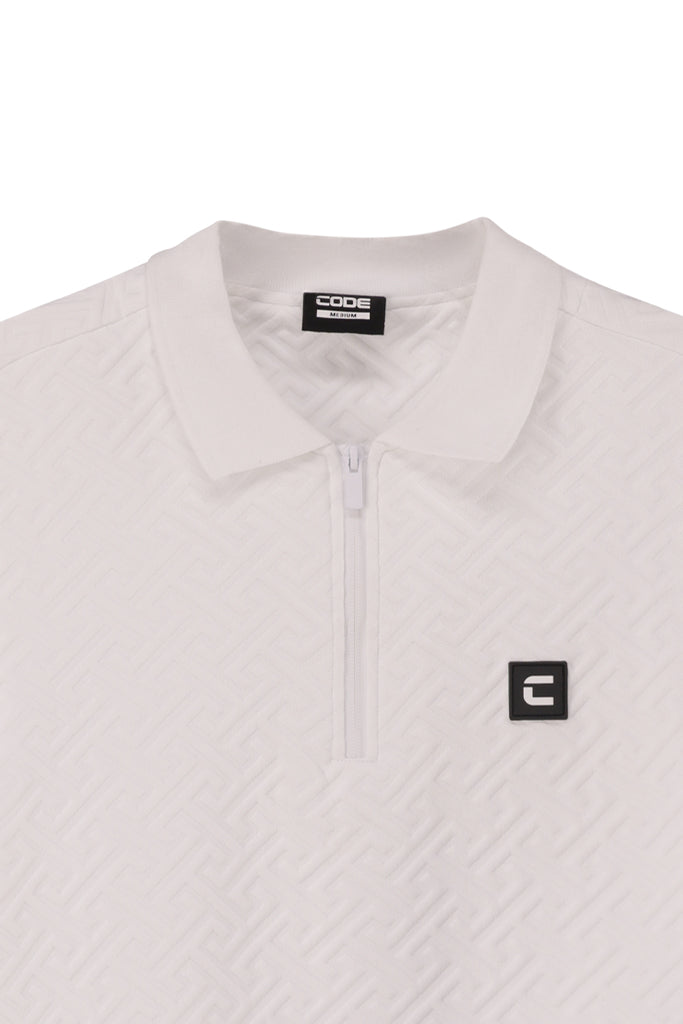 Zipper Golfer
