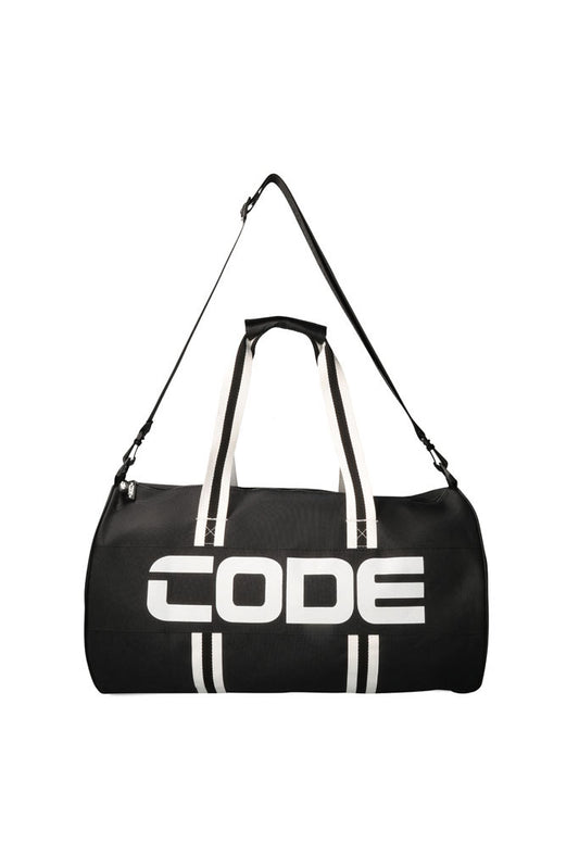 Branded Duffel Bag