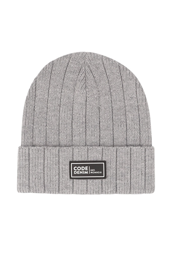 Fold Over Beanie