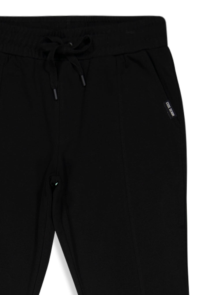 Basic Jogger _ 156738 _ Black