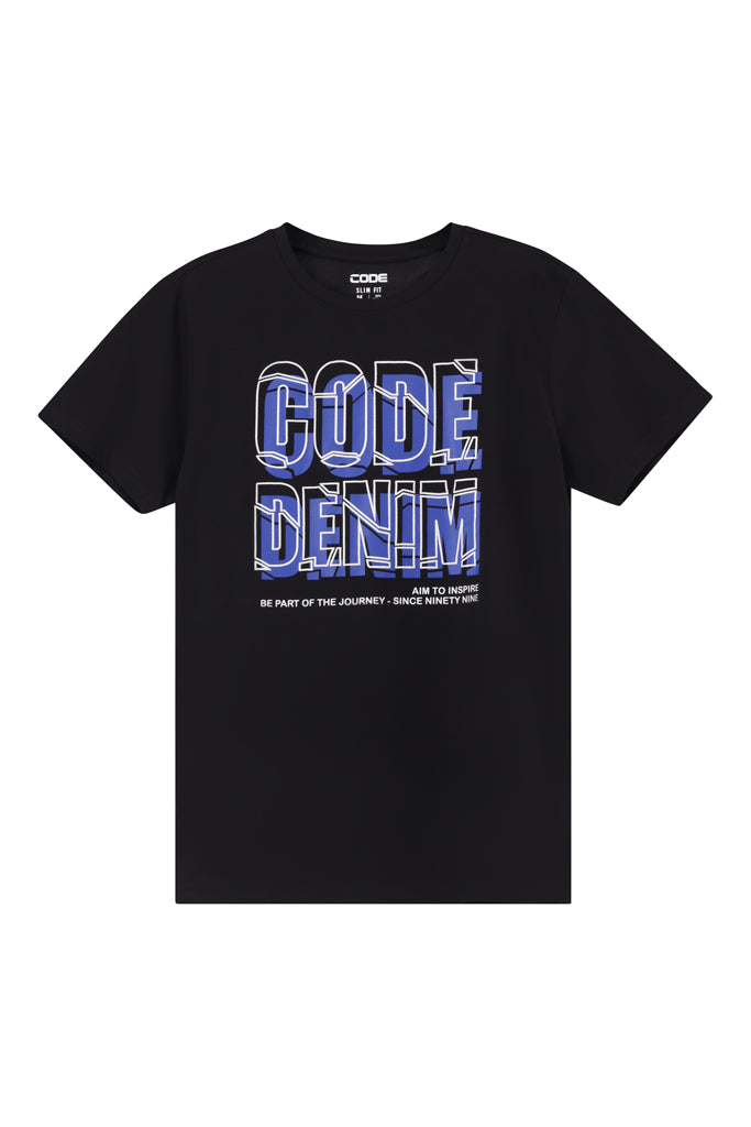 Graphic T-Shirt
