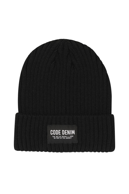Fold Over Beanie