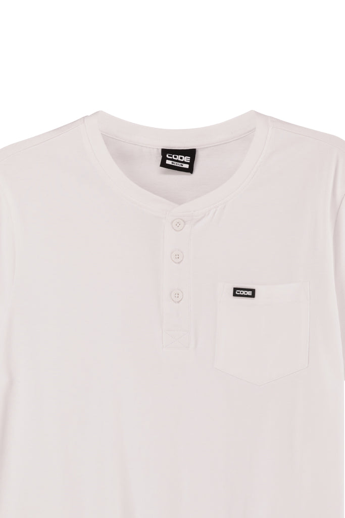 Henley T-Shirt
