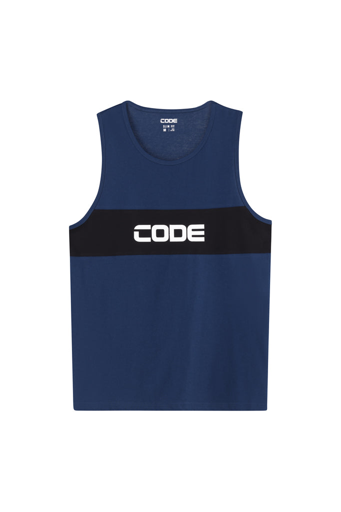 Graphic Vest