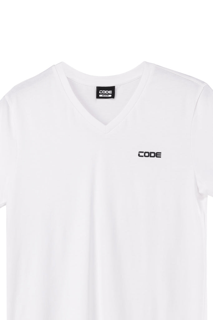 V-Neck T-Shirt