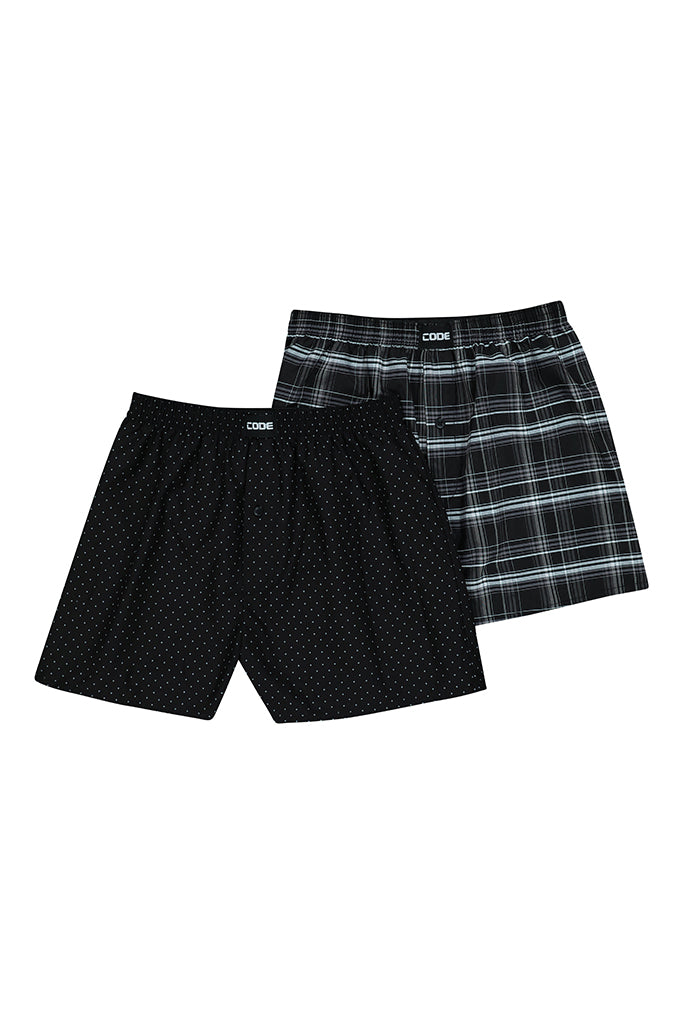 2-Pack Boxers
